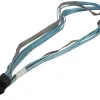 SuperMicro SFF8087 0.75M Internal Cable 672042027361 CBL-0281L