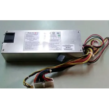 SuperMicro Ablecom SP262-1S 260W 1U Multi Output Switching Power Supply PWS-0055 SuperMicro Ablecom SP262-1S 260W 1U Multi Output Switching Power Supply PWS-0055