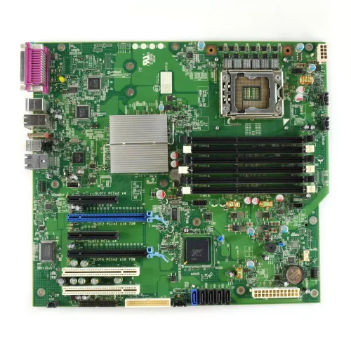 Dell Precision T3500 Workstation Motherboard 9KPNV 09KPNV 0K095G 0XPDFK Dell Precision T3500 Workstation Motherboard 9KPNV 09KPNV 0K095G 0XPDFK