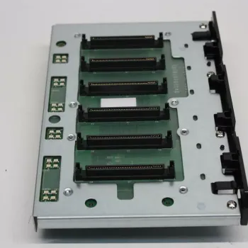 IBM X236 X235 Server SCSI Drive Backplane FRU 02R1872