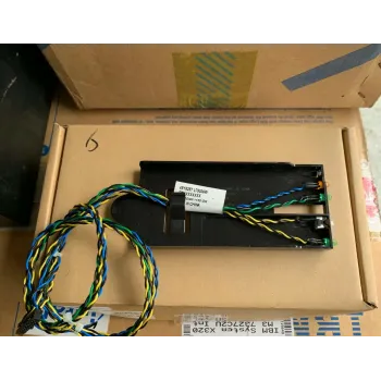 IBM X3200 M3 X3100 M3 M4 Power led/light Operator Pannel Assy 49Y8287 49Y8286