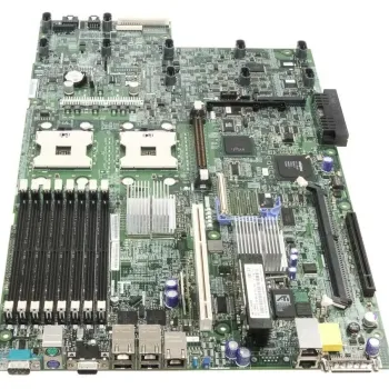 IBM X346 Dual Intel Xeon Socket Server Motherboard 39Y6588