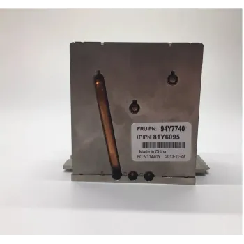 Heatsink IBM 94Y7740 81Y6095 LGA2011 X3500 M4 Server