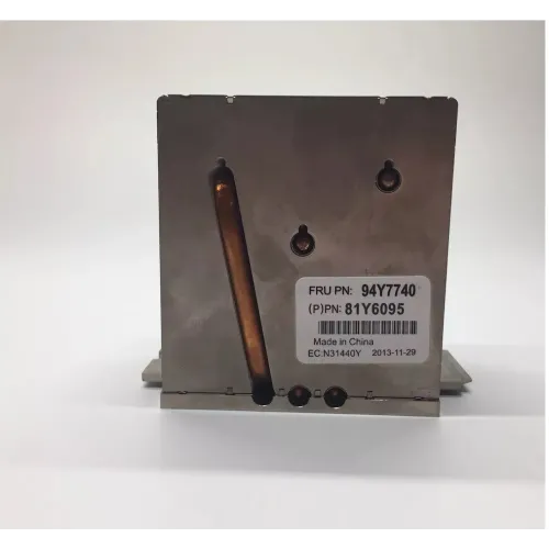 Heatsink IBM 94Y7740 81Y6095 LGA2011 X3500 M4 Server