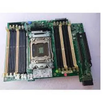 IBM CPU 2 EXPANSION BOARD FOR IBM SYSTEM X3500 M4 Server