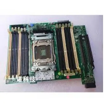 IBM CPU 2 EXPANSION BOARD FOR IBM SYSTEM X3500 M4 Server