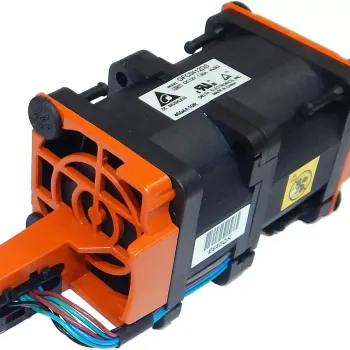 IBM X3550 M4 Cooling Server Fan Module 00Y8553 94Y7564 81Y6698 94y7563