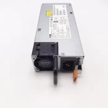IBM X3550 X3650 M4 550W Server Power Sypply 94y8104 94y1805