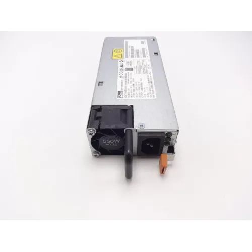 IBM X3550 X3650 M4 550W Server Power Sypply 94y8104 94y1805 IBM X3550 X3650 M4 550W Server Power Sypply 94y8104 94y1805