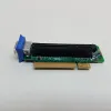 IBM X3550 X3650 M2 M3 SAS Riser Card 43W8888 43V7067