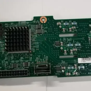 IBM System X3650 SAS Drive Backplane Board FRU 41Y8732 39M6890 43W5575