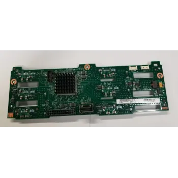 IBM System X3650 SAS Drive Backplane Board FRU 41Y8732 39M6890 43W5575 IBM System X3650 SAS Drive Backplane Board FRU 41Y8732 39M6890 43W5575