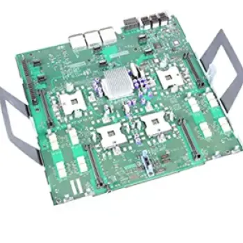 IBM X3850 X3950 M2 Microprocessor-board assembly Motherboard 44E4488