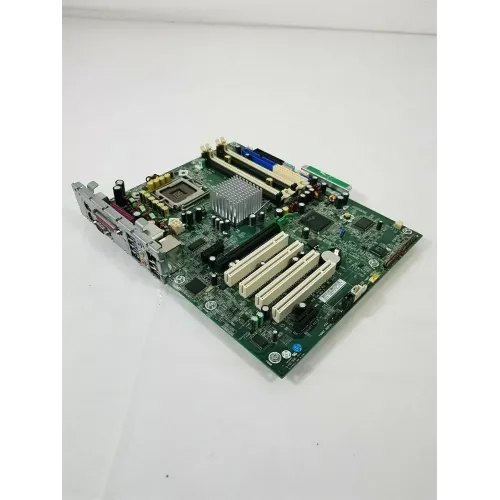 HP XW4200 Socket LGA775 DDR2 Workstation Motherboard 358701-001 347887-002 HP XW4200 Socket LGA775 DDR2 Workstation Motherboard 358701-001 347887-002