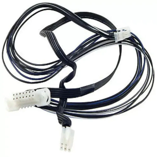 HP Z600 CPU/Memory Power Cable 463983-001 HP Z600 CPU/Memory Power Cable 463983-001