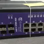 Extreme Networks ISW 8GBP, 4-SFP 16804