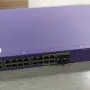 Extreme Networks Summit X440-24P Layer 3 Switch