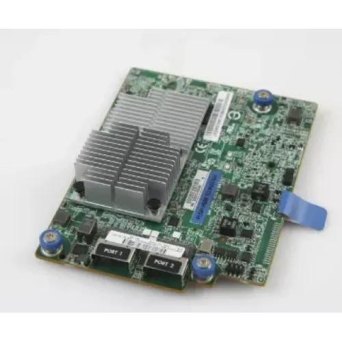 HP Smart Array P440ar/2GB FBWC 12Gb 2-ports Int SAS Controller 749796-001 HP Smart Array P440ar/2GB FBWC 12Gb 2-ports Int SAS Controller 749796-001