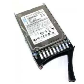 IBM 1.2TB 10k 6Gbps 2.5inch SAS hard disk V7000 85Y6156 85Y6155
