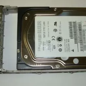 IBM 73GB 15k 3.5inch SAS hard disk ST373455SS 40K1043 26K5841
