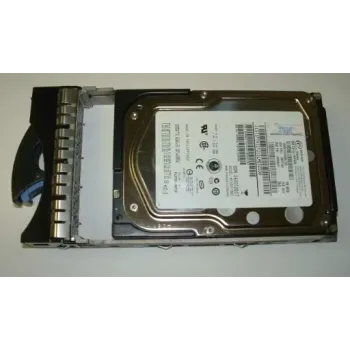 IBM 73GB 15k 3.5inch SAS hard disk ST373455SS 40K1043 26K5841 IBM 73GB 15k 3.5inch SAS hard disk ST373455SS 40K1043 26K5841
