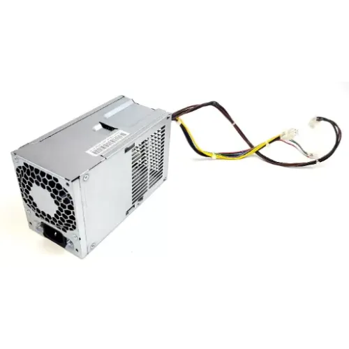 HP Pro Desk 600 800 G1 G2 SFF 240W Desktop Power Supply 751884-001 HP Pro Desk 600 800 G1 G2 SFF 240W Desktop Power Supply 751884-001