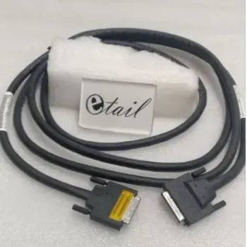 IBM 41Y0597 - ULTRA 320 SCSI CABLE 3 METER