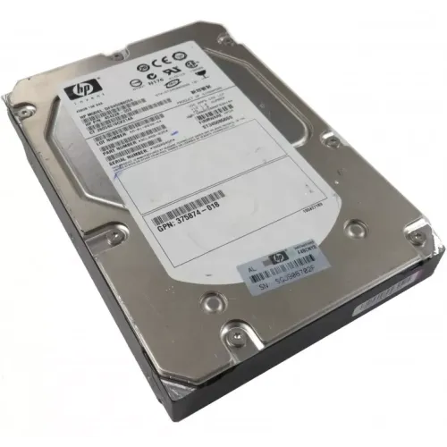 HP 450GB 15K 3G DP 3.5" SAS HDD 454228-003 532401-001 454274-001 HP 450GB 15K 3G DP 3.5" SAS HDD 454228-003 532401-001 454274-001