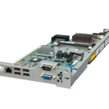 HP 735512-001 DL580 GEN8 Proliant Server