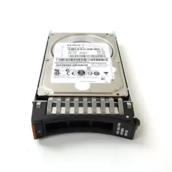IBM 600GB 10k 6Gbps SP 2.5inch SAS hard disk 49Y2003