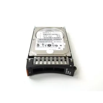 IBM 600GB 10k 6Gbps SP 2.5inch SAS hard disk 49Y2003 IBM 600GB 10k 6Gbps SP 2.5inch SAS hard disk 49Y2003