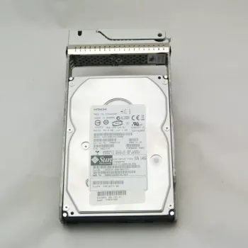 SUN 146GB 15K RPM 3.5 Inch SAS HDD 540-7197-01 390-0371-03 SUN 146GB 15K RPM 3.5 Inch SAS HDD 540-7197-01 390-0371-03