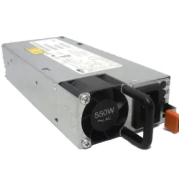 IBM 550 W Hot Swap POWER SUPPLY For X3550 M4 94Y8110