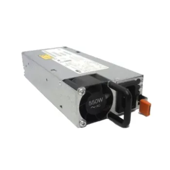 IBM 550 W Hot Swap POWER SUPPLY For X3550 M4 94Y8110 IBM 550 W Hot Swap POWER SUPPLY For X3550 M4 94Y8110