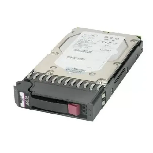 HP MSA2 600GB 15K 6gbps DP 3.5inch SAS hard disk 601777-001 HP MSA2 600GB 15K 6gbps DP 3.5inch SAS hard disk 601777-001