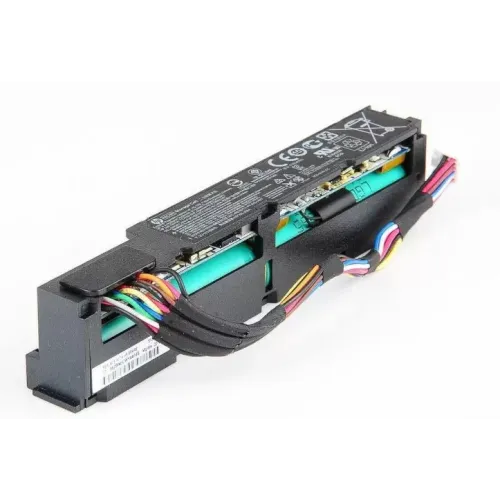 HPE 96W Smart Storage Battery 815983-001 878643-001 HPE 96W Smart Storage Battery 815983-001 878643-001