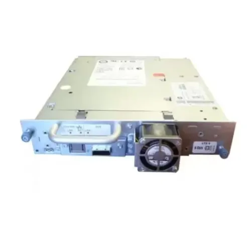 HP LTO5 Ultrium 3000 SAS HH Loader Tape Drive BL540A