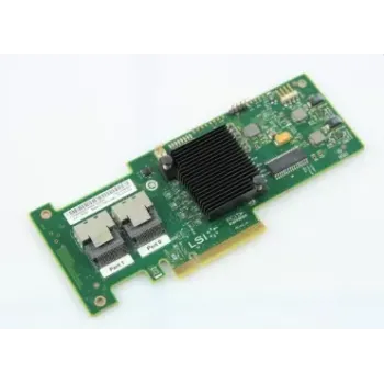IBM Server Raid Controller Card without bracket 46M0861 IBM Server Raid Controller Card without bracket 46M0861