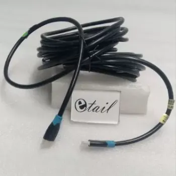 Vention HDMI Card 10M Back cable for Audio visual 4K 30Hz(8M)/ 1080P 60Hz(10M) - AAJBL