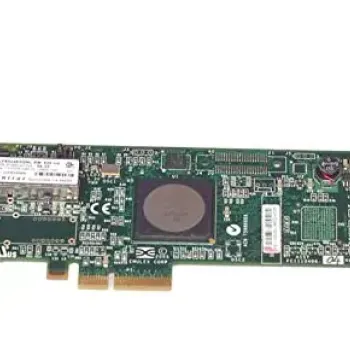 IBM Single Port 4GB PCI-X FC HBA Card 03N5014