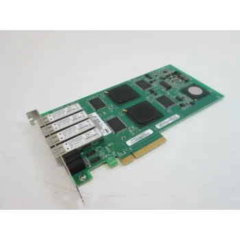 Netapp Quad Port 4GB FC HBA PCI-E 111-00285 B0