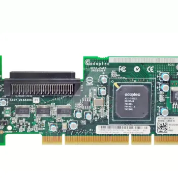 IBM Ultra320 SCSI Controller 2 PCI-x Adapter 13N2250 13N2247
