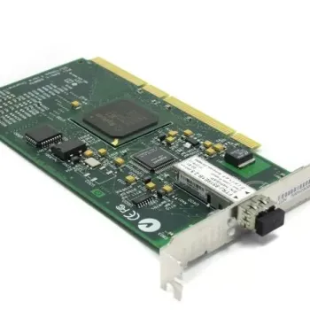 HP 2Gbps PCI-X FC Fiber Channel HBA Adapter A6795-62002