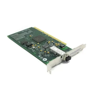 HP 2Gbps PCI-X FC Fiber Channel HBA Adapter A6795-62002 HP 2Gbps PCI-X FC Fiber Channel HBA Adapter A6795-62002