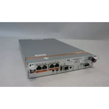 HP P2000 G3 Modular Smart Array Controller BK829A 629074-001
