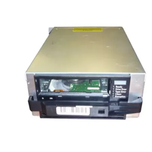 HP LTO5 FH FC i500 Scalar Tape Drive 8-00603-07 HP LTO5 FH FC i500 Scalar Tape Drive 8-00603-07