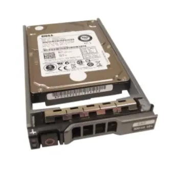 Dell 300GB 6G 10K 2.5 SAS MTV7G