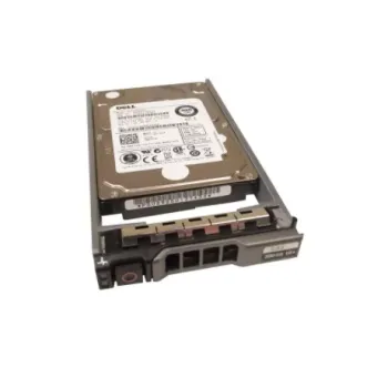 Dell 300GB 6G 10K 2.5 SAS MTV7G