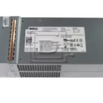 Dell 600w Power supply MD1200  NFCG1