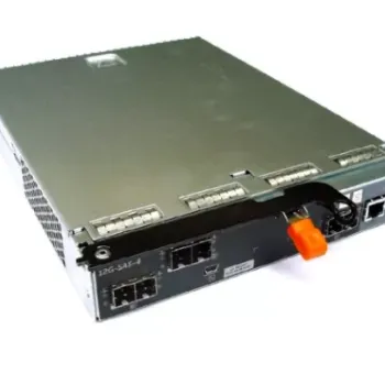 Dell Power Vault MD3400/MD3420 12G SAS 4 Port Controller F3P10